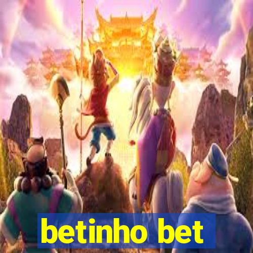 betinho bet